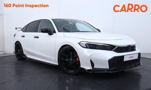 Carro Car-nival Promo this weekend – up to RM6,000 off, extended warranty, free service petrol, dashcam