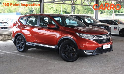 Carro Certified’s Lunar New Savings promo for CNY 2026 – up to RM7k off and RM188 petrol vouchers!