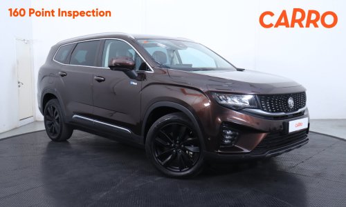 Carro Car-nival Promo this weekend – up to RM6,000 off, extended warranty, free service petrol, dashcam