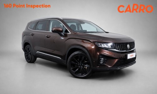 Carro Car-nival Promo this weekend – up to RM6,000 off, extended warranty, free service petrol, dashcam
