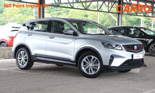 Carro Car-nival Promo this weekend – up to RM6,000 off, extended warranty, free service petrol, dashcam