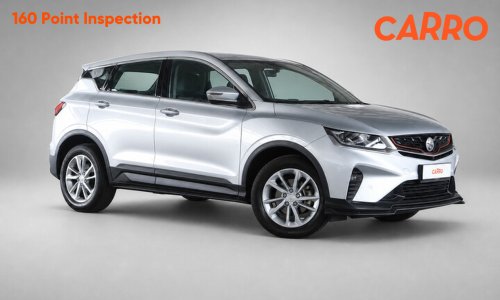 Carro Car-nival Promo this weekend – up to RM6,000 off, extended warranty, free service petrol, dashcam