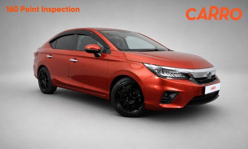 Carro Certified’s Lunar New Savings promo for CNY 2026 – up to RM7k off and RM188 petrol vouchers!