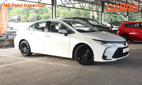 Carro Car-nival Promo this weekend – up to RM6,000 off, extended warranty, free service petrol, dashcam