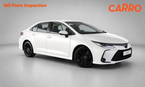 Carro Car-nival Promo this weekend – up to RM6,000 off, extended warranty, free service petrol, dashcam