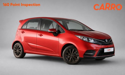 Carro Car-nival Promo this weekend – up to RM6,000 off, extended warranty, free service petrol, dashcam