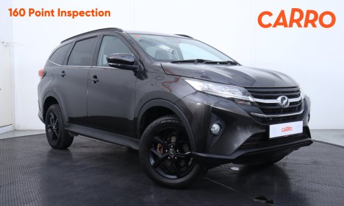 Carro Certified’s Lunar New Savings promo for CNY 2026 – up to RM7k off and RM188 petrol vouchers!