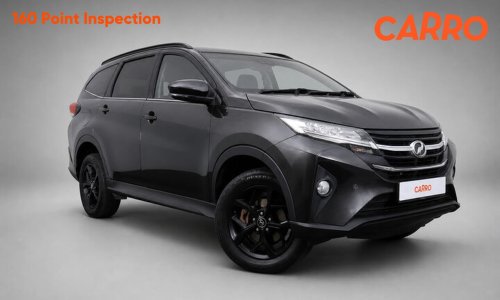 Carro Certified’s Lunar New Savings promo for CNY 2026 – up to RM7k off and RM188 petrol vouchers!