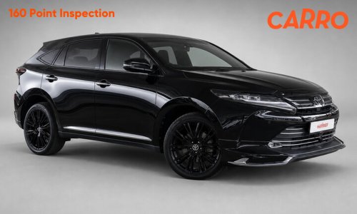 Carro Certified’s Lunar New Savings promo for CNY 2026 – up to RM7k off and RM188 petrol vouchers!