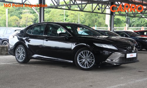 Carro Car-nival Promo this weekend – up to RM6,000 off, extended warranty, free service petrol, dashcam