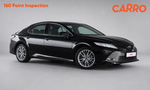 Carro Car-nival Promo this weekend – up to RM6,000 off, extended warranty, free service petrol, dashcam