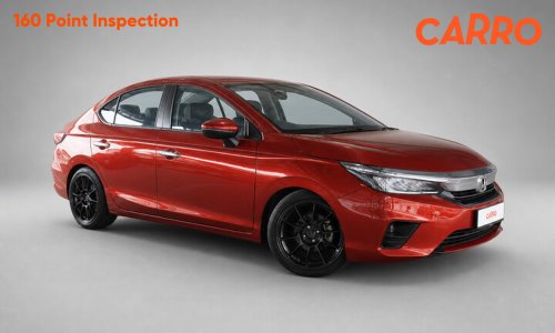 Carro Certified’s Lunar New Savings promo for CNY 2026 – up to RM7k off and RM188 petrol vouchers!
