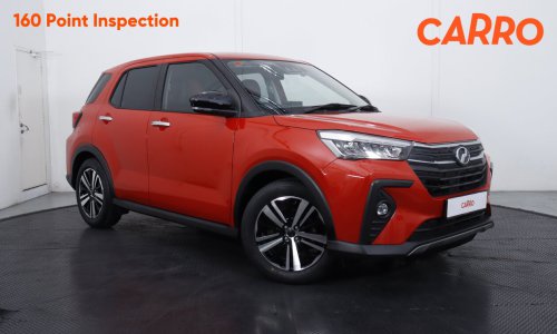 Carro Certified’s Lunar New Savings promo for CNY 2026 – up to RM7k off and RM188 petrol vouchers!