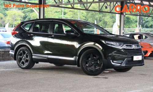 Carro Certified’s Lunar New Savings promo for CNY 2026 – up to RM7k off and RM188 petrol vouchers!