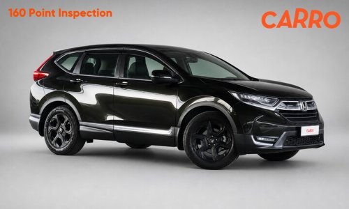 Carro Certified’s Lunar New Savings promo for CNY 2026 – up to RM7k off and RM188 petrol vouchers!