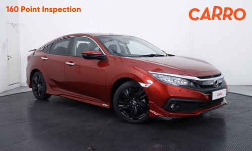 Carro Certified’s Raya Deals promo – up to RM5k off and 100x RM150 Duit Raya to be won!