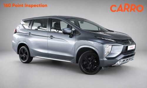 Carro Certified’s Lunar New Savings promo for CNY 2026 – up to RM7k off and RM188 petrol vouchers!