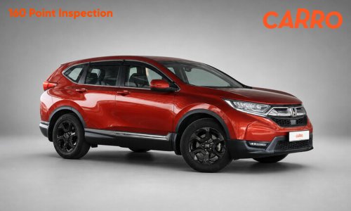 Carro Certified’s Lunar New Savings promo for CNY 2026 – up to RM7k off and RM188 petrol vouchers!