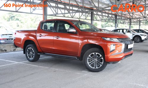 Carro Certified’s Raya Deals promo – up to RM5k off and 100x RM150 Duit Raya to be won!