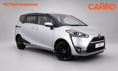 Carro Certified’s Lunar New Savings promo for CNY 2026 – up to RM7k off and RM188 petrol vouchers!