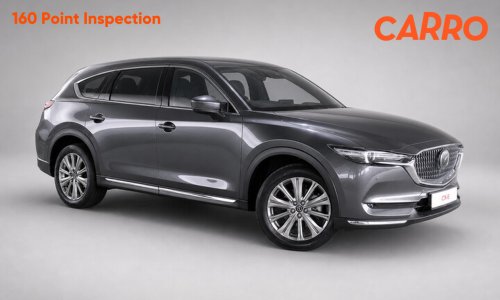 Carro Certified’s Lunar New Savings promo for CNY 2026 – up to RM7k off and RM188 petrol vouchers!