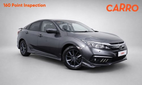 Carro Certified’s Lunar New Savings promo for CNY 2026 – up to RM7k off and RM188 petrol vouchers!