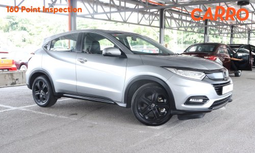 Carro Certified’s Raya Deals promo – up to RM5k off and 100x RM150 Duit Raya to be won!