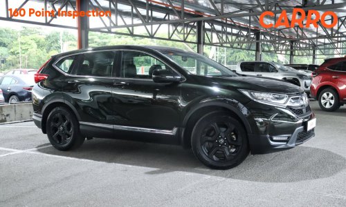 Carro Certified’s Lunar New Savings promo for CNY 2026 – up to RM7k off and RM188 petrol vouchers!
