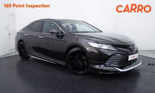 Carro Certified’s Raya Deals promo – up to RM5k off and 100x RM150 Duit Raya to be won!