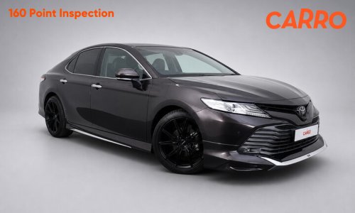 Carro Certified’s Raya Deals promo – up to RM5k off and 100x RM150 Duit Raya to be won!