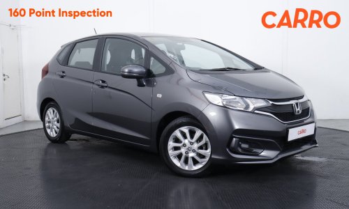 Carro Certified’s Lunar New Savings promo for CNY 2026 – up to RM7k off and RM188 petrol vouchers!