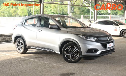 Carro Certified’s Raya Deals promo – up to RM5k off and 100x RM150 Duit Raya to be won!