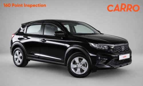 Carro Certified’s Lunar New Savings promo for CNY 2026 – up to RM7k off and RM188 petrol vouchers!
