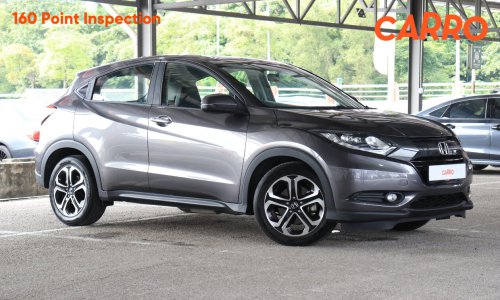 Carro Certified’s Lunar New Savings promo for CNY 2026 – up to RM7k off and RM188 petrol vouchers!