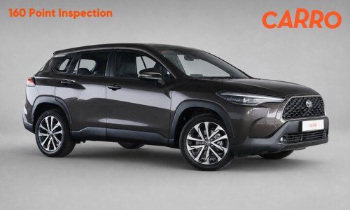 Carro Certified’s Lunar New Savings promo for CNY 2026 – up to RM7k off and RM188 petrol vouchers!