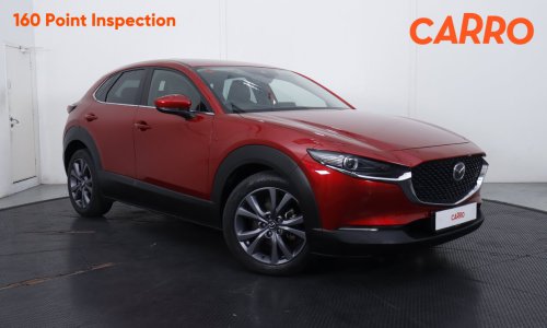 Carro Certified’s Raya Deals promo – up to RM5k off and 100x RM150 Duit Raya to be won!