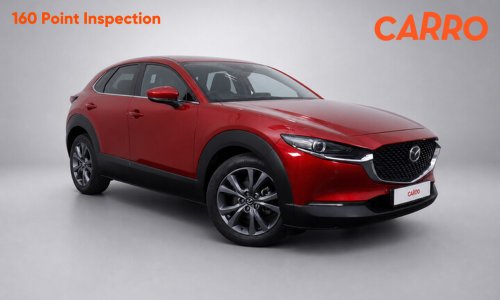 Carro Certified’s Lunar New Savings promo for CNY 2026 – up to RM7k off and RM188 petrol vouchers!