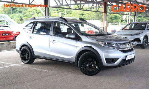 Carro Certified’s Lunar New Savings promo for CNY 2026 – up to RM7k off and RM188 petrol vouchers!