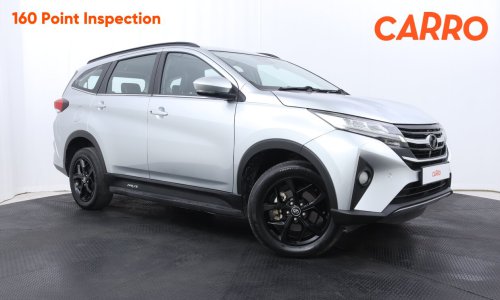 Carro Certified’s Lunar New Savings promo for CNY 2026 – up to RM7k off and RM188 petrol vouchers!