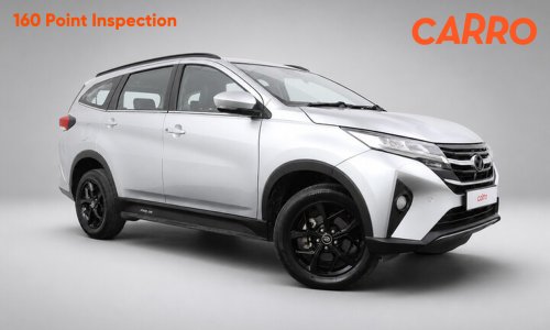 Carro Certified’s Lunar New Savings promo for CNY 2026 – up to RM7k off and RM188 petrol vouchers!