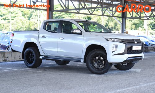 Carro Certified’s Raya Deals promo – up to RM5k off and 100x RM150 Duit Raya to be won!