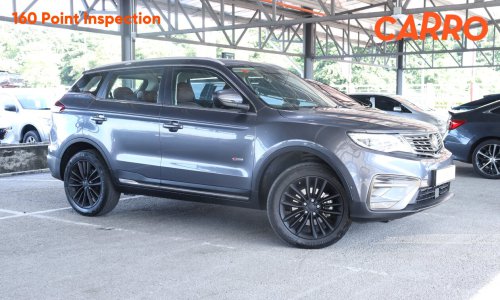 Carro Certified’s Lunar New Savings promo for CNY 2026 – up to RM7k off and RM188 petrol vouchers!