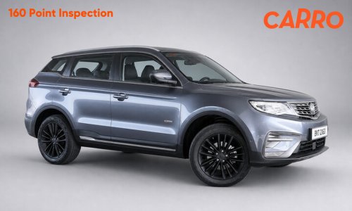Carro Certified’s Lunar New Savings promo for CNY 2026 – up to RM7k off and RM188 petrol vouchers!
