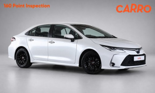 Carro Certified’s Lunar New Savings promo for CNY 2026 – up to RM7k off and RM188 petrol vouchers!