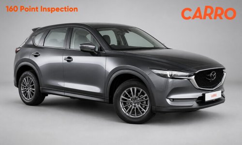 Carro Certified’s Raya Deals promo – up to RM5k off and 100x RM150 Duit Raya to be won!