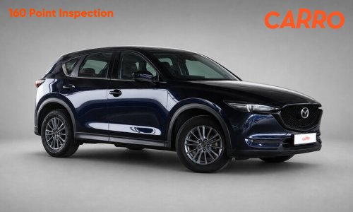 Carro Certified’s Lunar New Savings promo for CNY 2026 – up to RM7k off and RM188 petrol vouchers!