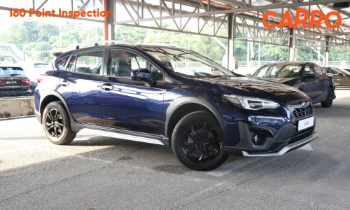 Carro Certified’s Raya Deals promo – up to RM5k off and 100x RM150 Duit Raya to be won!