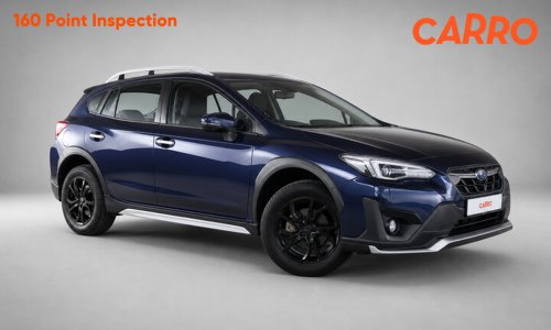 Carro Certified’s Lunar New Savings promo for CNY 2026 – up to RM7k off and RM188 petrol vouchers!