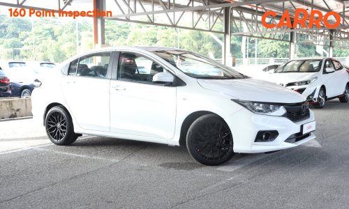 Carro Certified’s Lunar New Savings promo for CNY 2026 – up to RM7k off and RM188 petrol vouchers!