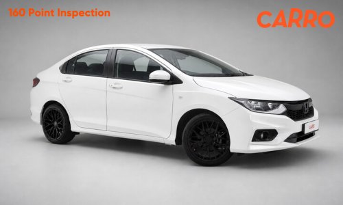 Carro Certified’s Lunar New Savings promo for CNY 2026 – up to RM7k off and RM188 petrol vouchers!
